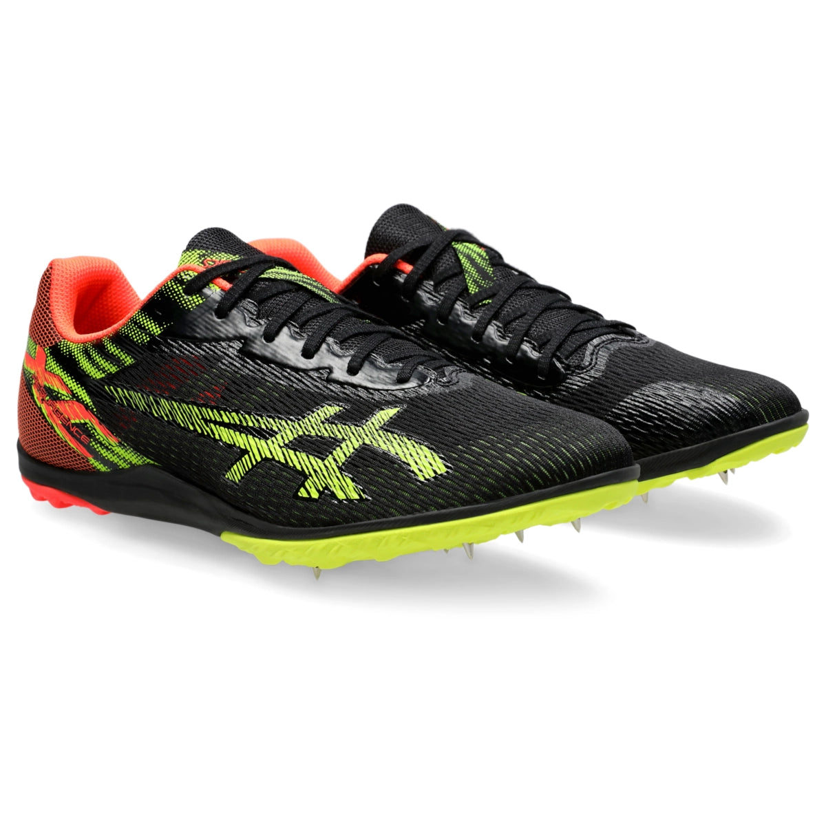 Asics Unisex Resurgence XC Track Shoes Track & Field Footwear Adult