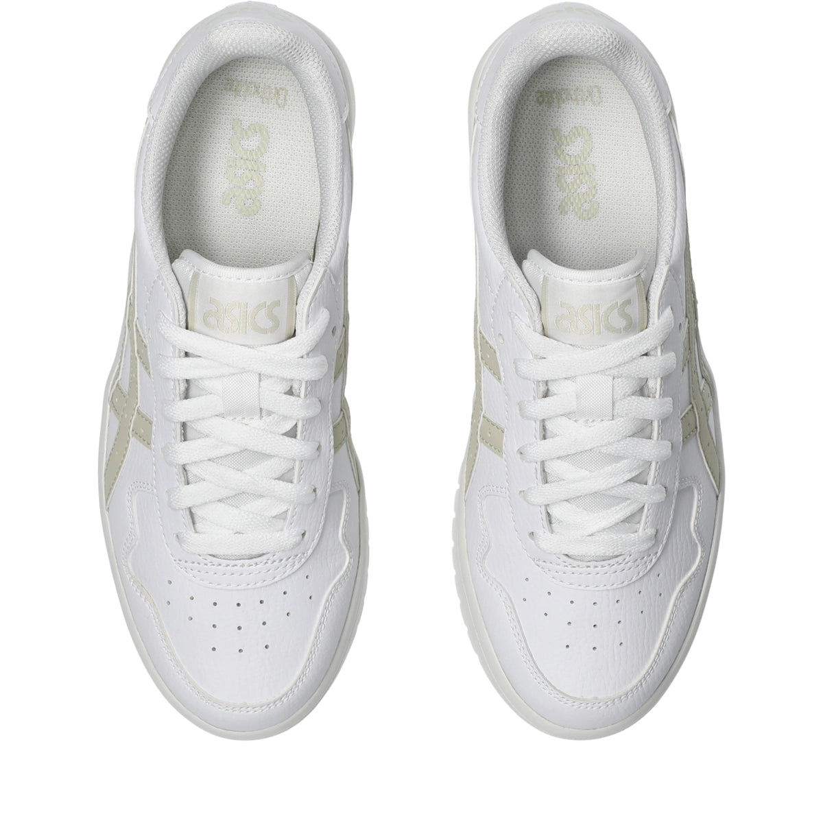 Asics Women's Japan S Platform Shoe Womens Footwear Casual & Walking