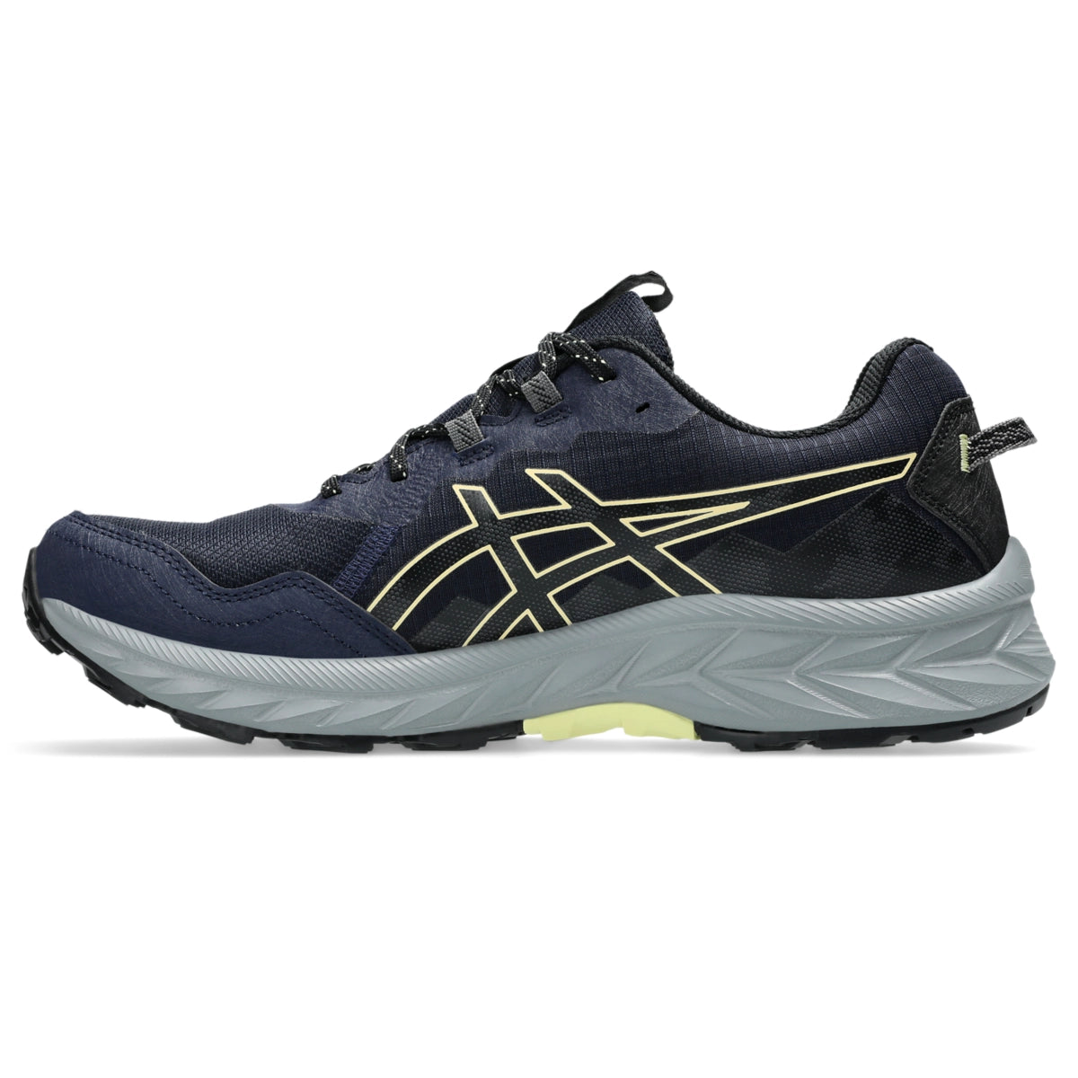 Asics Men's Gel-Venture 10 Running Shoes Extra Wide Mens Footwear Training & Running