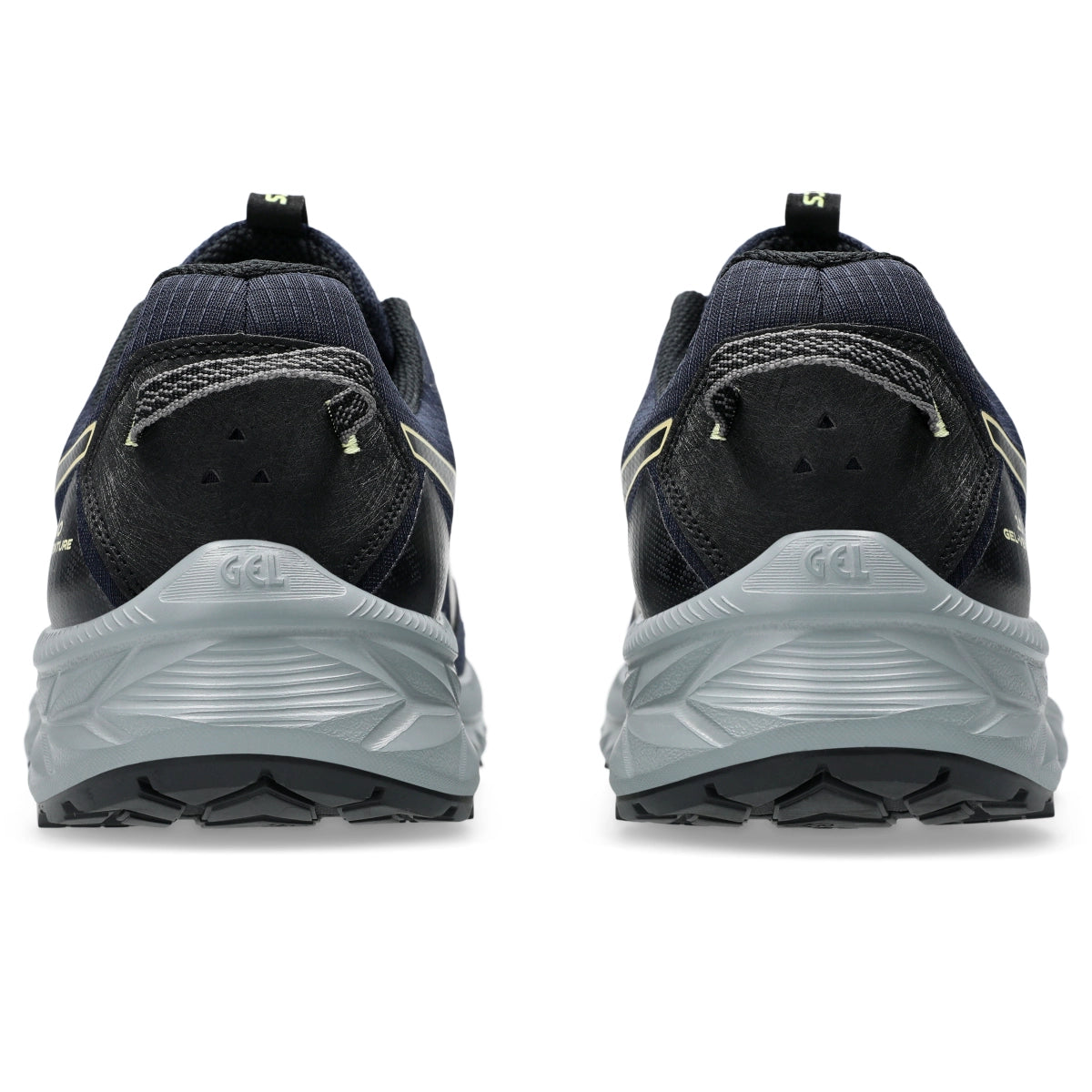 Asics Men's Gel-Venture 10 Running Shoes Extra Wide Mens Footwear Training & Running