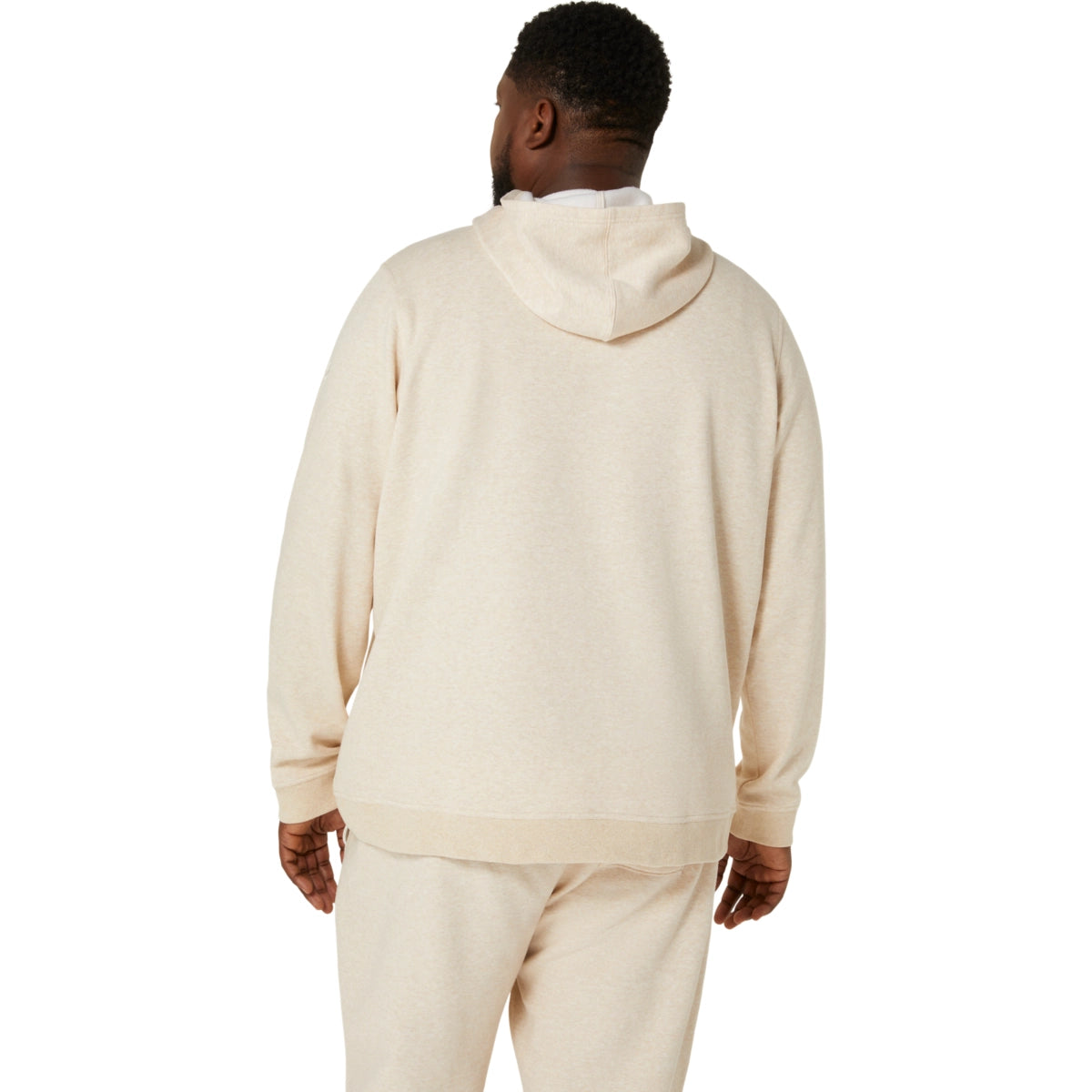 Asics U Sunday Sana Fleece Hoodie Mens Apparel Sweatshirts & Fleece