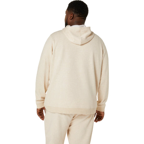 Asics U Sunday Sana Fleece Hoodie Mens Apparel Sweatshirts & Fleece