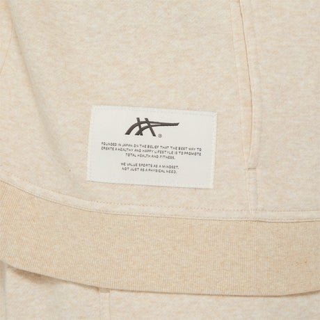 Asics U Sunday Sana Fleece Hoodie Mens Apparel Sweatshirts & Fleece