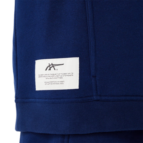 Asics U Sunday Sana Fleece Hoodie Mens Apparel Sweatshirts & Fleece