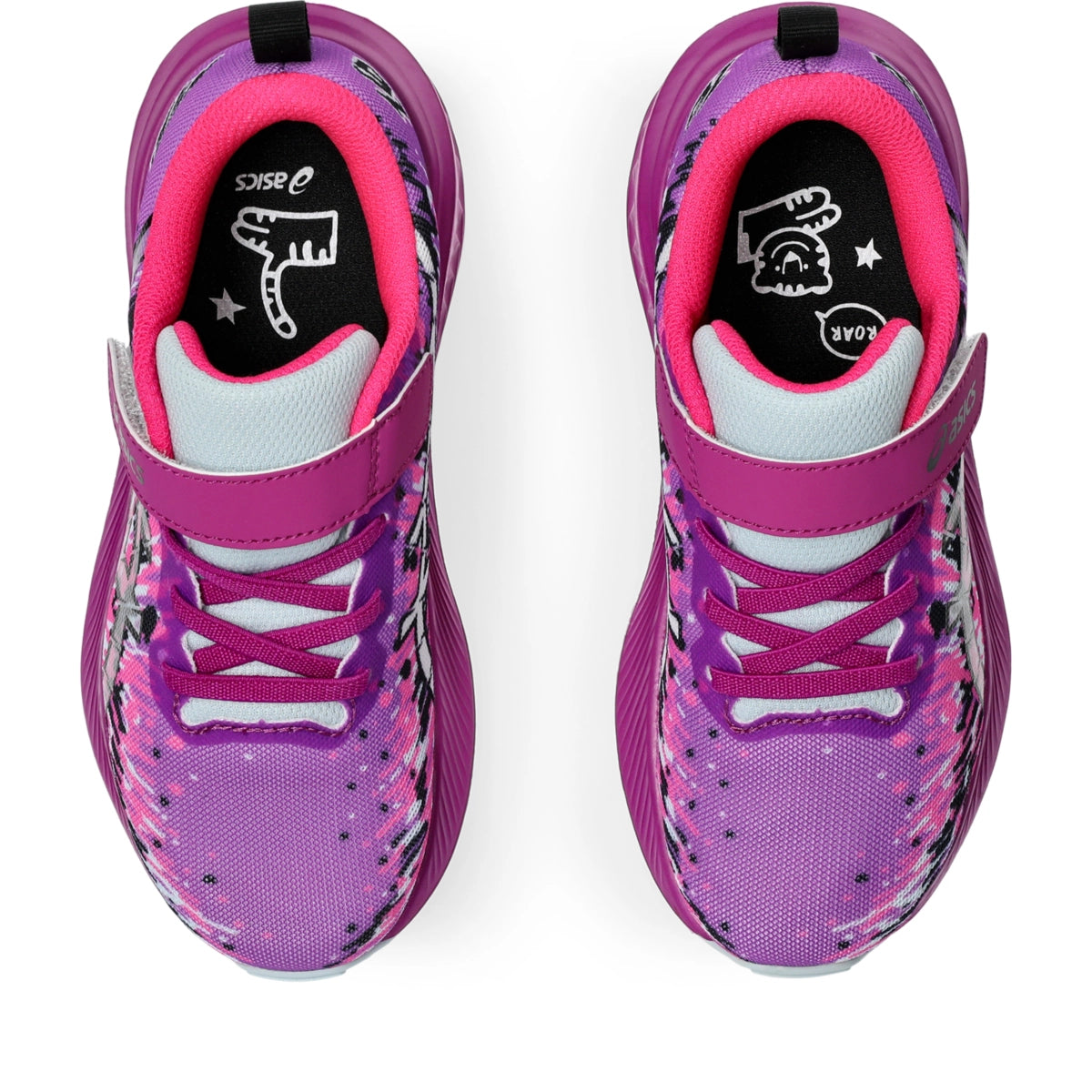 Asics Youth Noosa Tri 16 Pre School Running Shoes Youth Footwear Training & Running