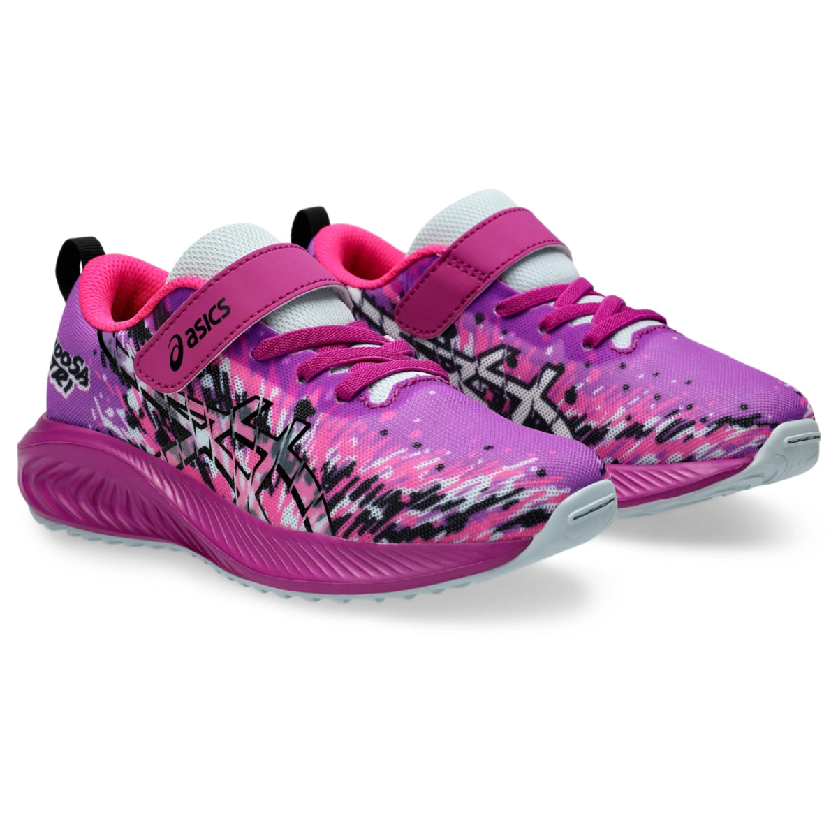 Asics Youth Noosa Tri 16 Pre School Running Shoes Youth Footwear Training & Running