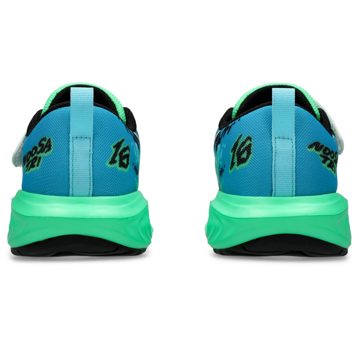 Asics Youth Noosa Tri 16 Pre School Running Shoes Youth Footwear Training & Running