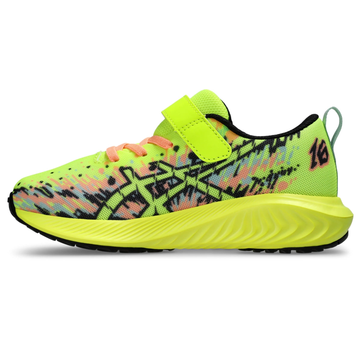 Asics Youth Noosa Tri 16 Pre School Running Shoes Youth Footwear Training & Running