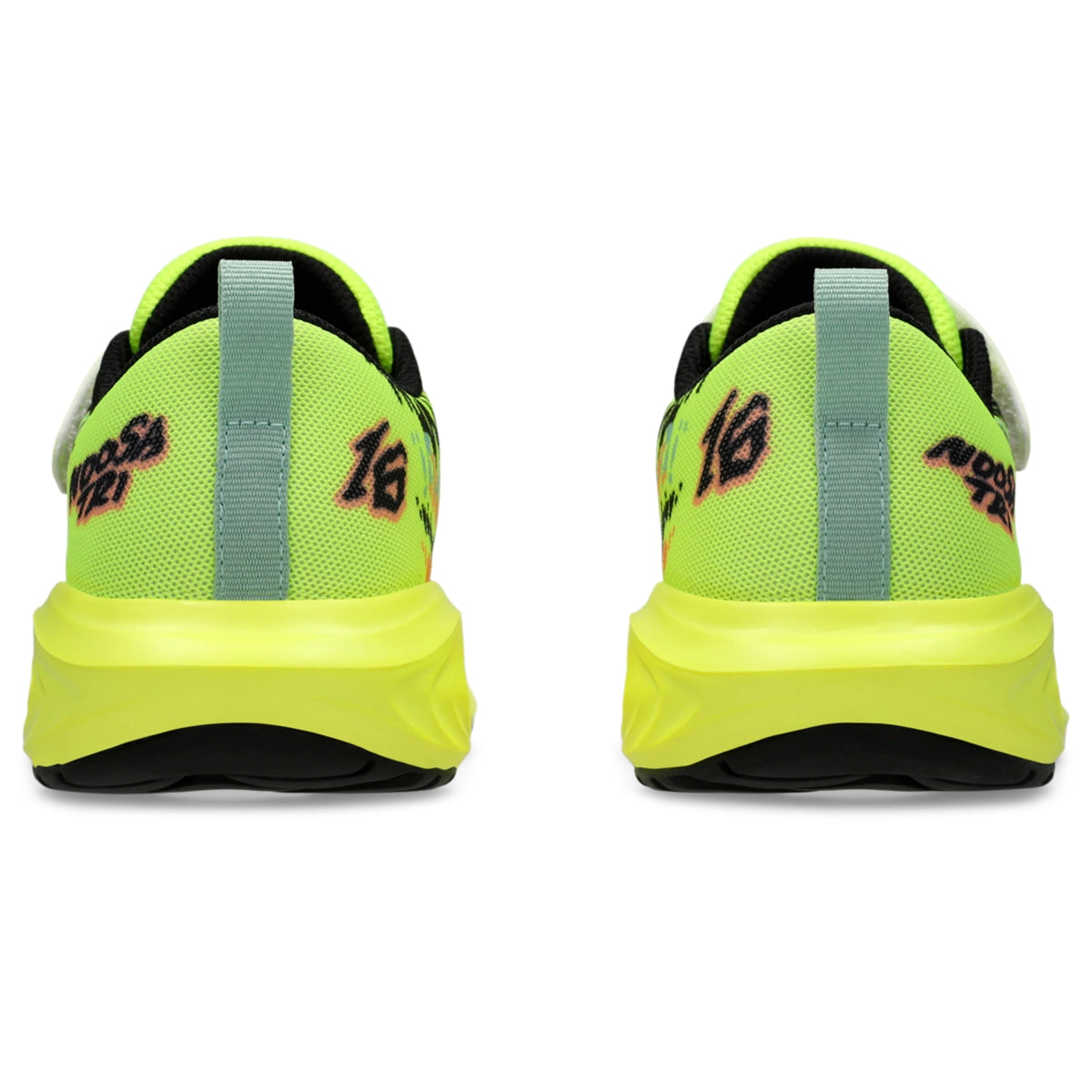 Asics Youth Noosa Tri 16 Pre School Running Shoes Youth Footwear Training & Running