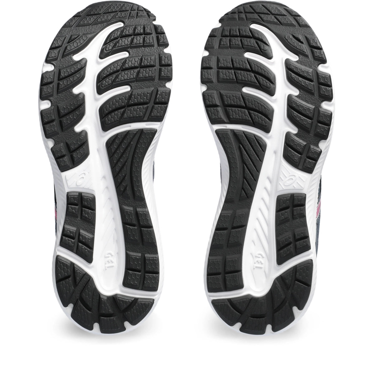 Asics Women's Gel-Contend 8 Running Shoes Wide Womens Footwear Training & Running