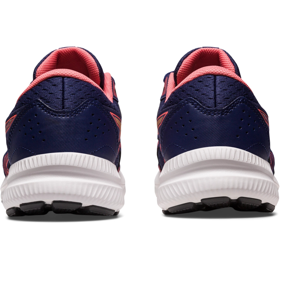 Asics Women's Gel-Contend 8 Running Shoes Wide Womens Footwear Training & Running