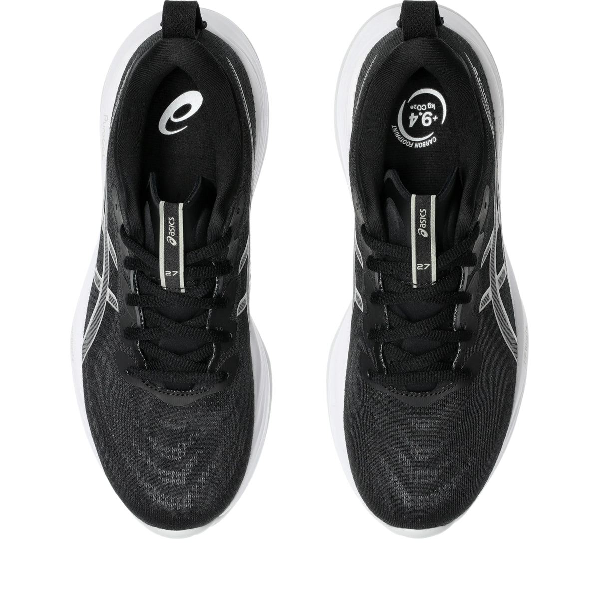 Asics Women's Gel-Cumulus 27 Running Shoes Womens Footwear Training & Running