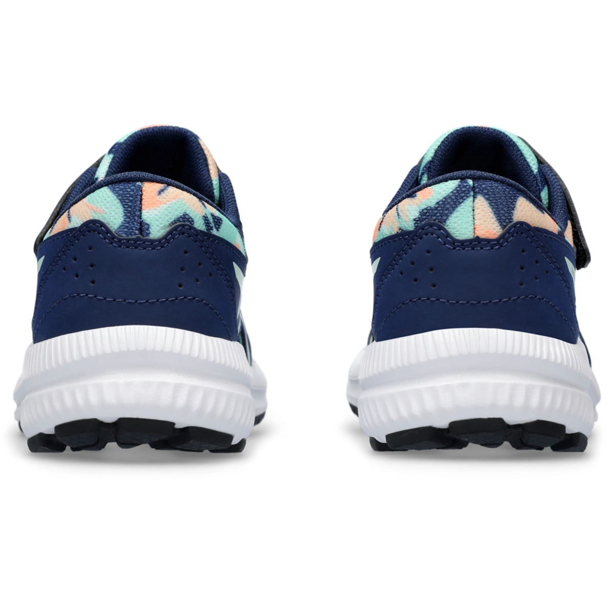 Asics Youth Contend 8 Pre-School Running Shoes Youth Footwear Training & Running