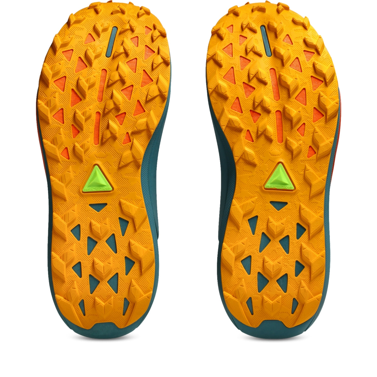 Asics Men's Gel-Trabuco 13 Running Shoes Mens Footwear Training & Running