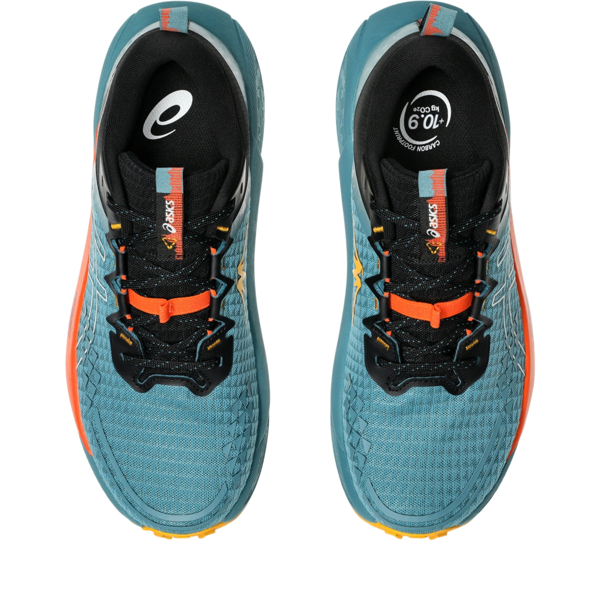 Asics Men's Gel-Trabuco 13 Running Shoes Mens Footwear Training & Running