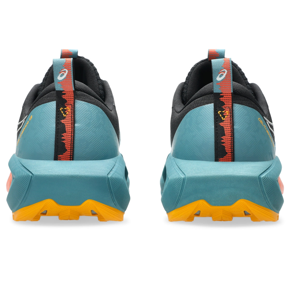 Asics Men's Gel-Trabuco 13 Running Shoes Mens Footwear Training & Running