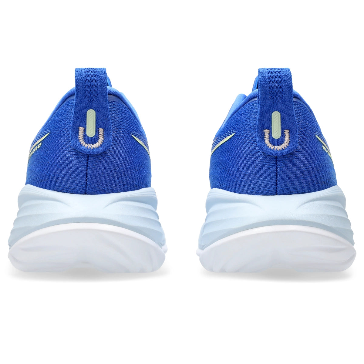 Asics Women's Gel-Cumulus 27 Running Shoes Womens Footwear Training & Running