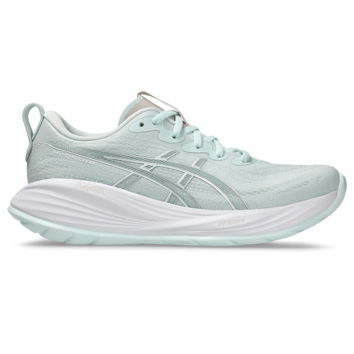 Asics Women's Gel-Cumulus 27 Running Shoes Womens Footwear Training & Running