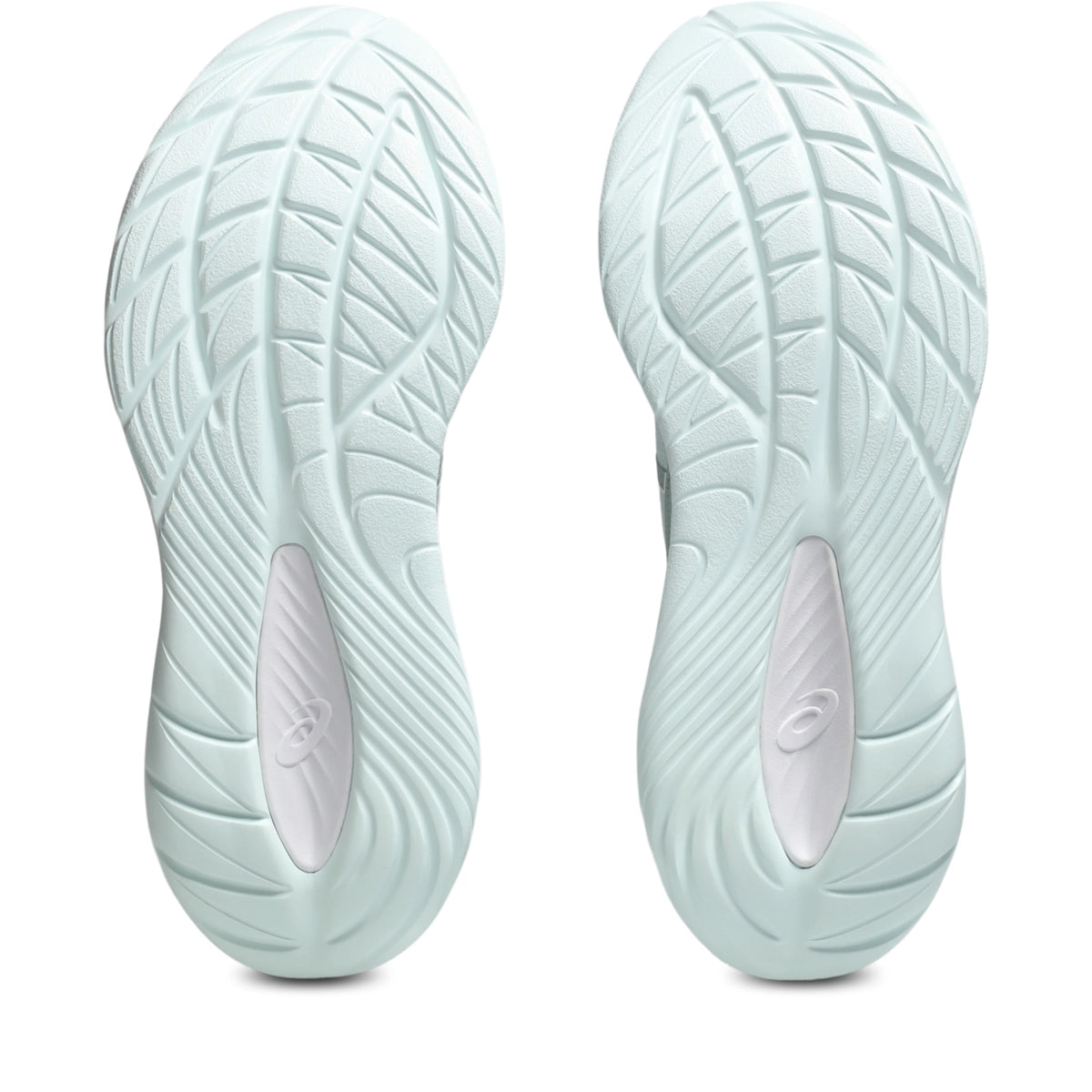 Asics Women's Gel-Cumulus 27 Running Shoes Womens Footwear Training & Running