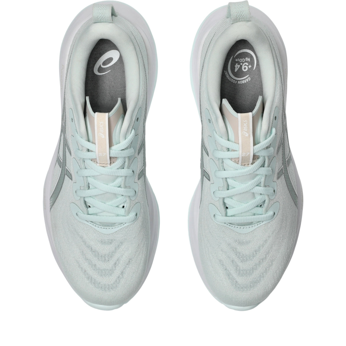 Asics Women's Gel-Cumulus 27 Running Shoes Womens Footwear Training & Running