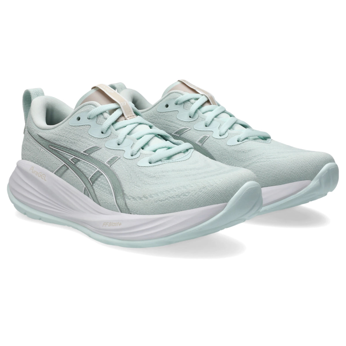 Asics Women's Gel-Cumulus 27 Running Shoes Womens Footwear Training & Running