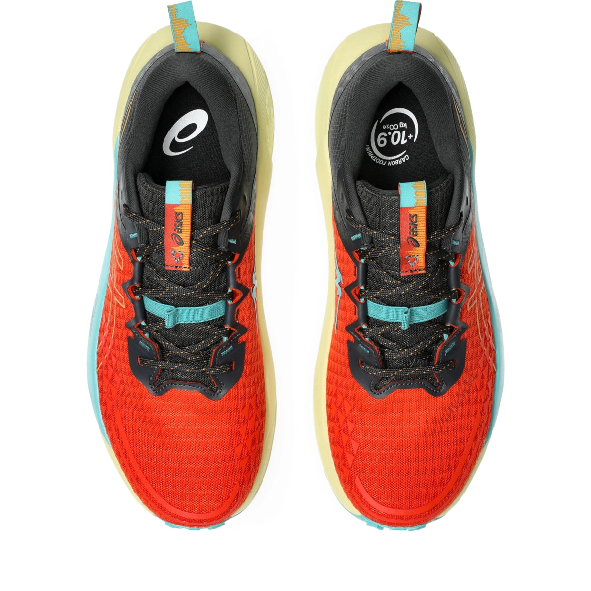 Asics Men's Gel-Trabuco 13 Running Shoes Mens Footwear Training & Running