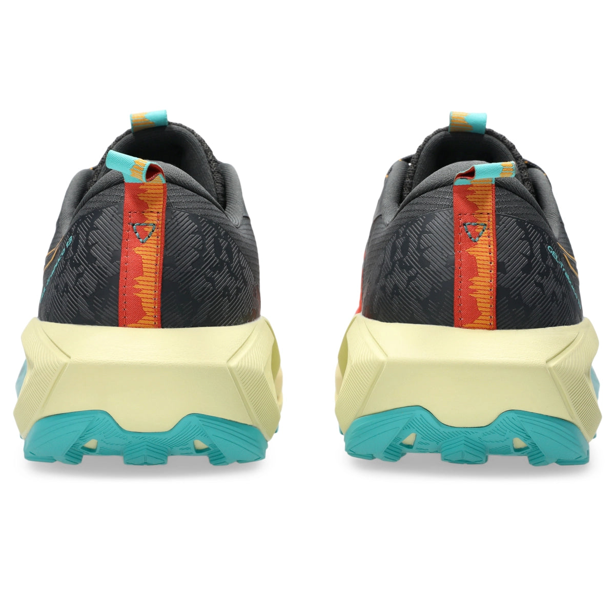 Asics Men's Gel-Trabuco 13 Running Shoes Mens Footwear Training & Running