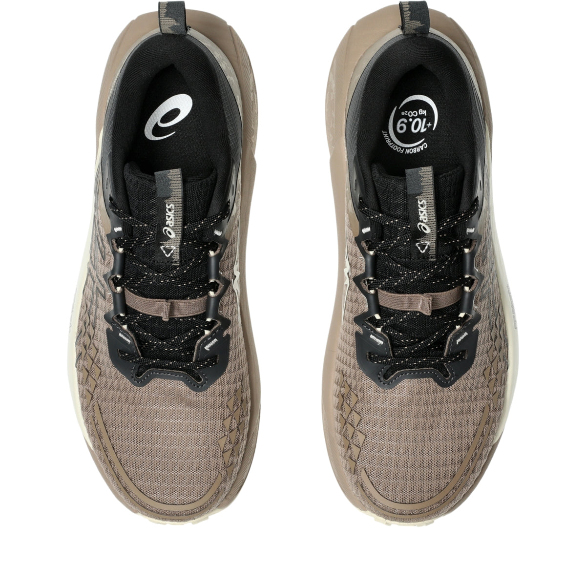 Asics Men's Gel-Trabuco 13 Running Shoes Mens Footwear Training & Running