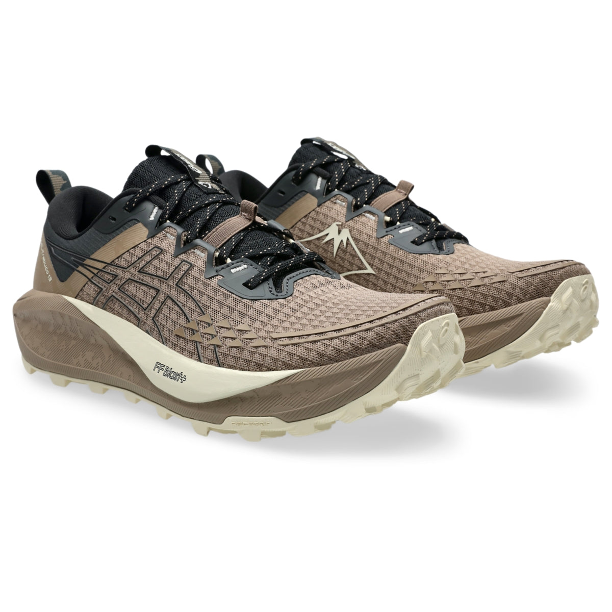 Asics Men's Gel-Trabuco 13 Running Shoes Mens Footwear Training & Running