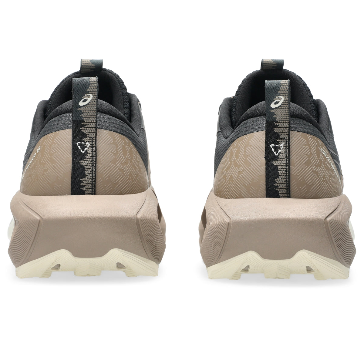 Asics Men's Gel-Trabuco 13 Running Shoes Mens Footwear Training & Running