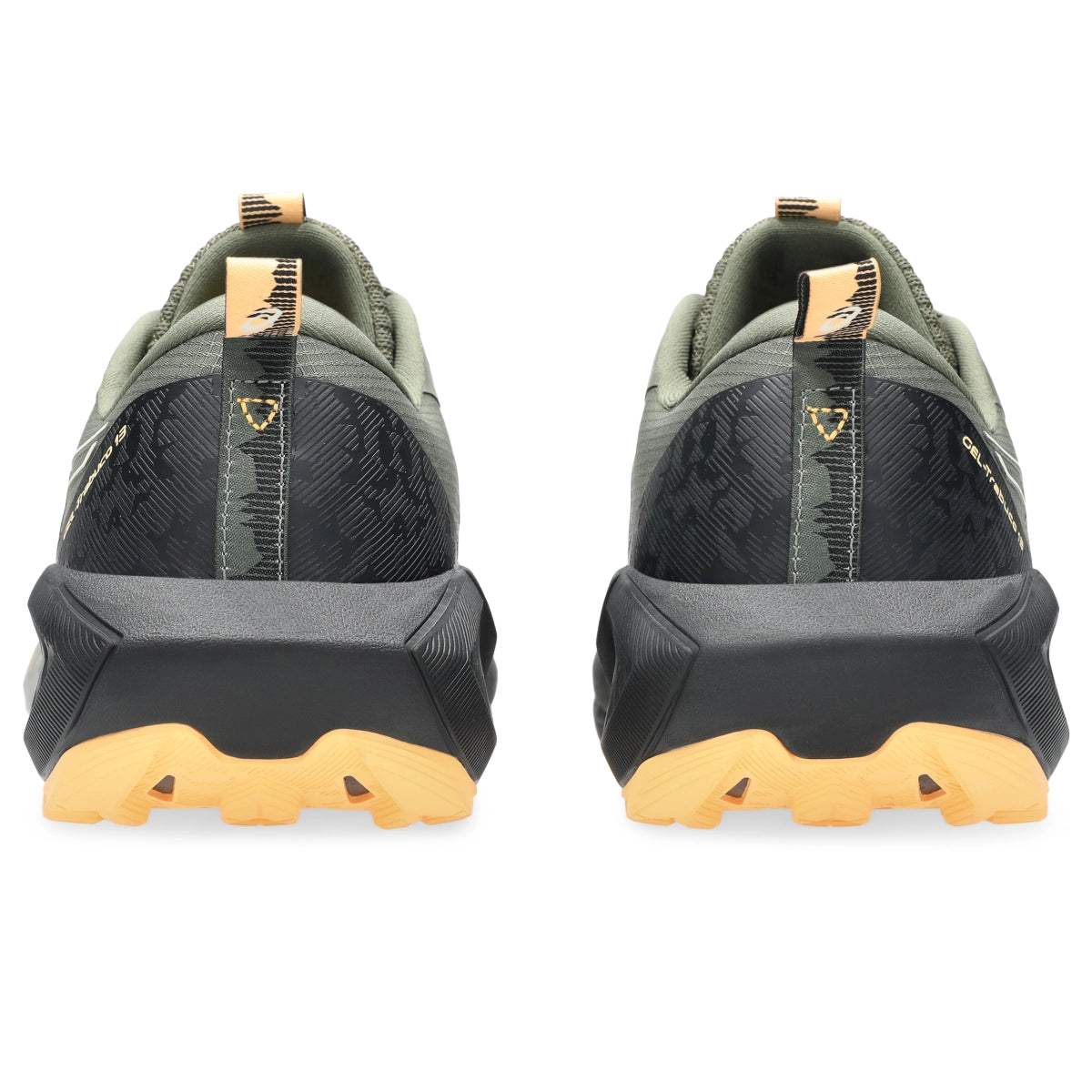 Asics Men's Gel-Trabuco 13 Running Shoes Mens Footwear Training & Running