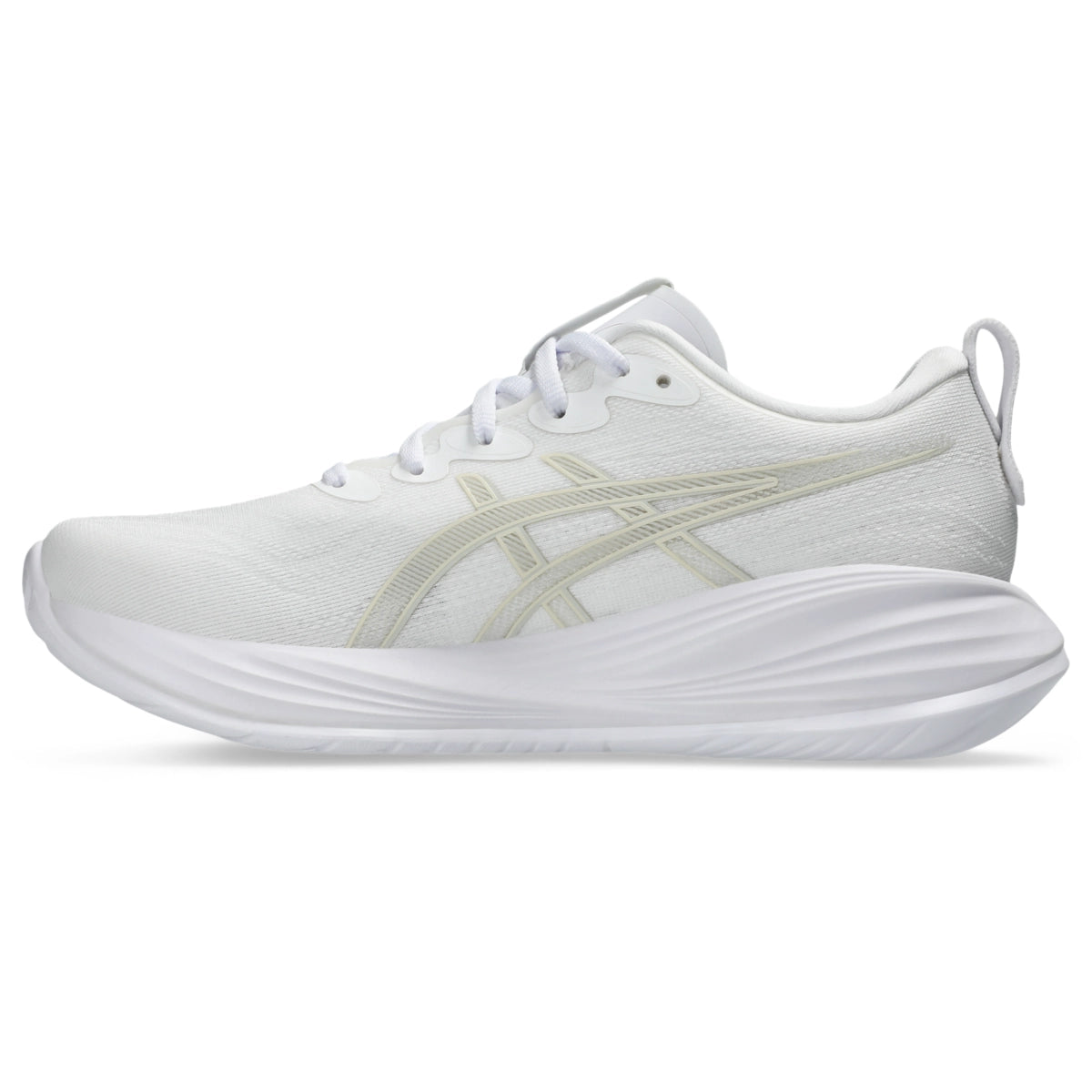 Asics Women's Gel-Cumulus 27 Running Shoes Womens Footwear Training & Running