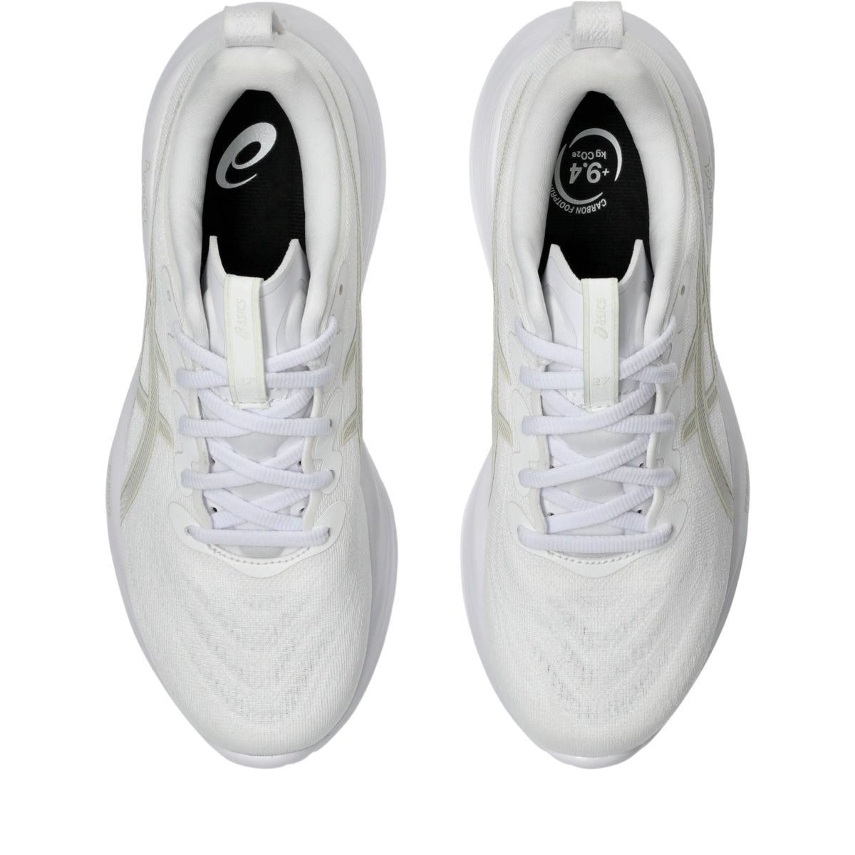 Asics Women's Gel-Cumulus 27 Running Shoes Womens Footwear Training & Running