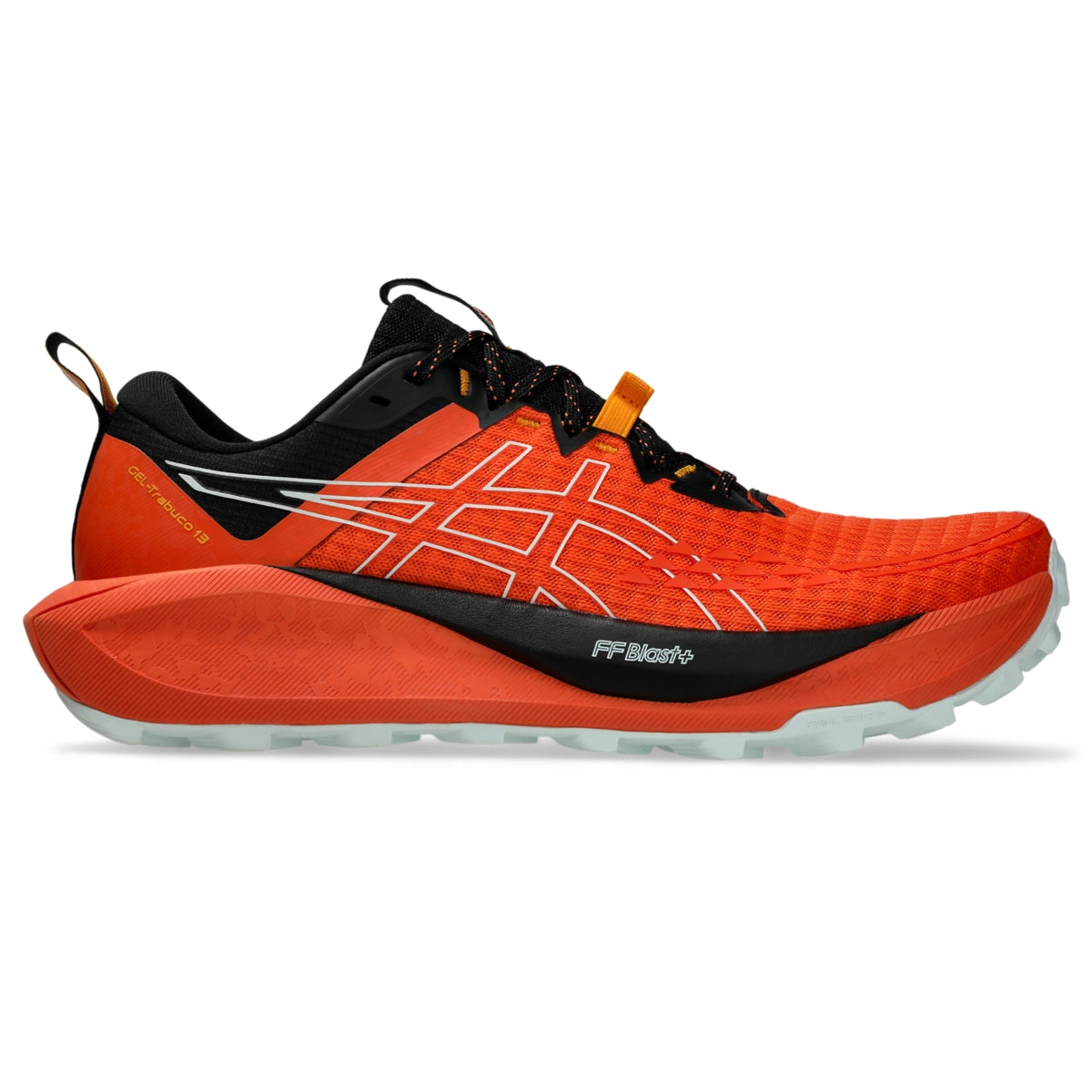 Asics Men's Gel-Trabuco 13 Running Shoes Mens Footwear Training & Running