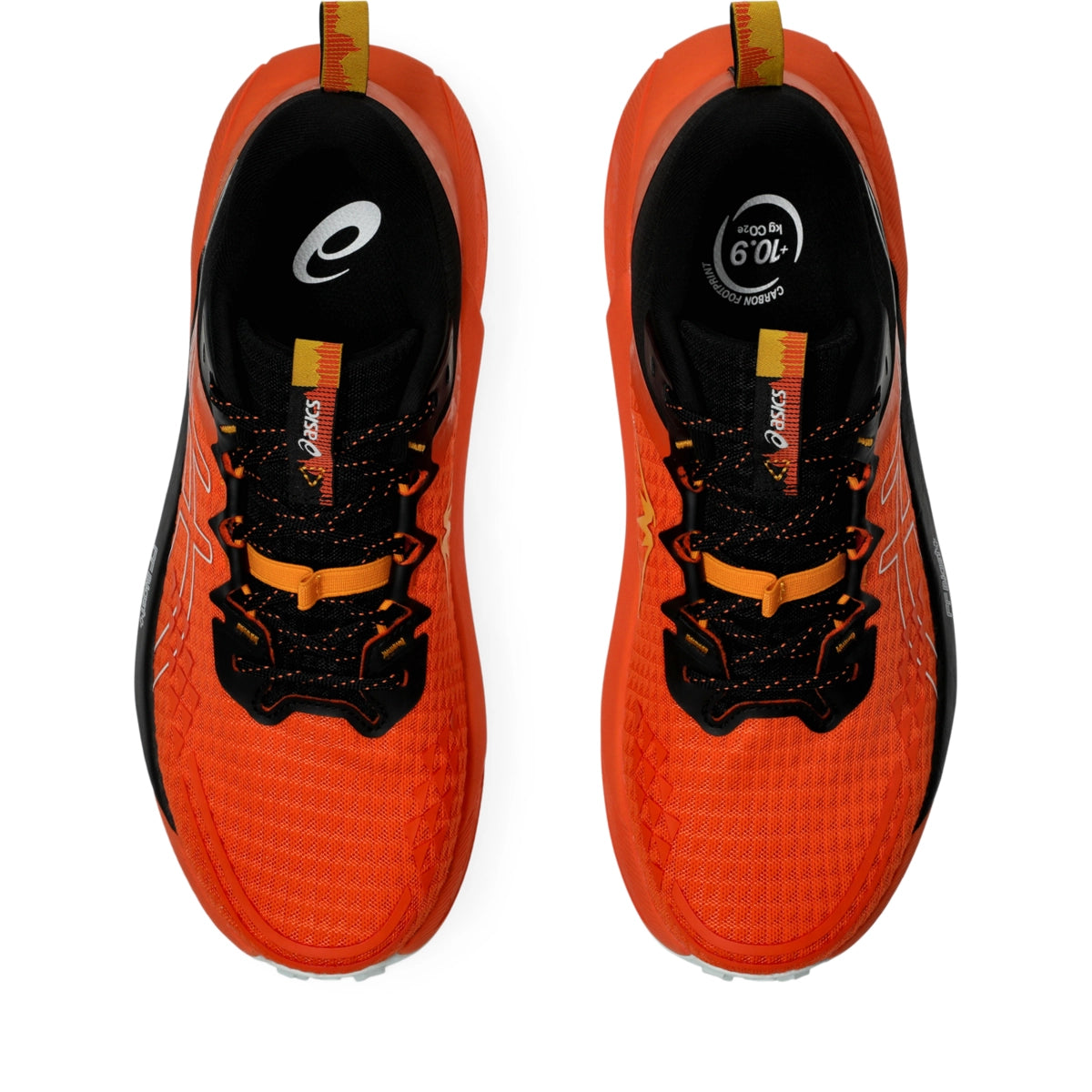 Asics Men's Gel-Trabuco 13 Running Shoes Mens Footwear Training & Running