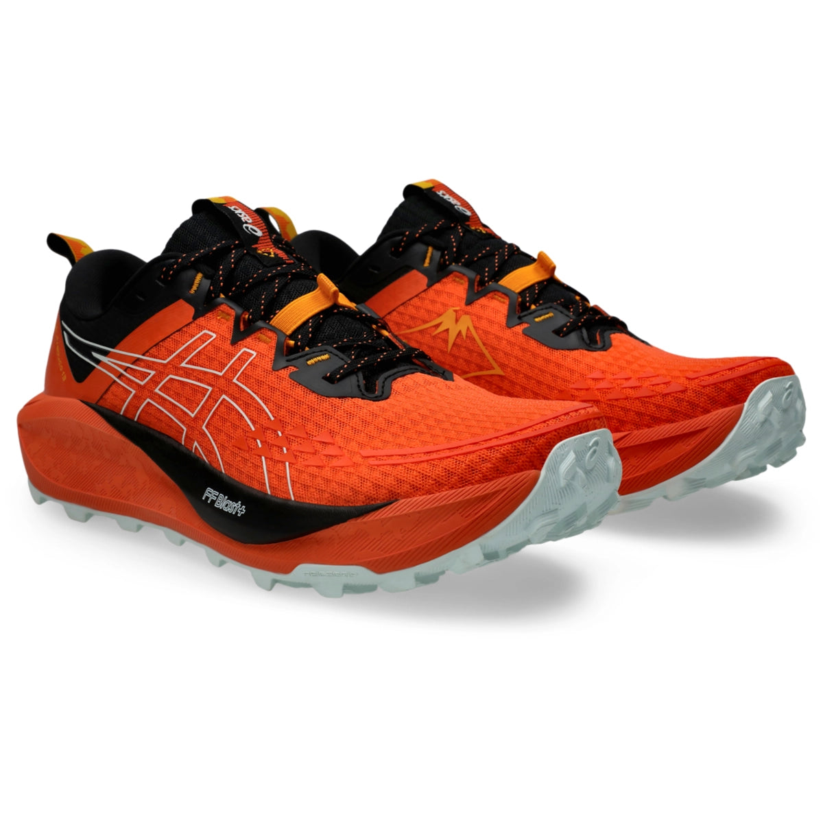 Asics Men's Gel-Trabuco 13 Running Shoes Mens Footwear Training & Running