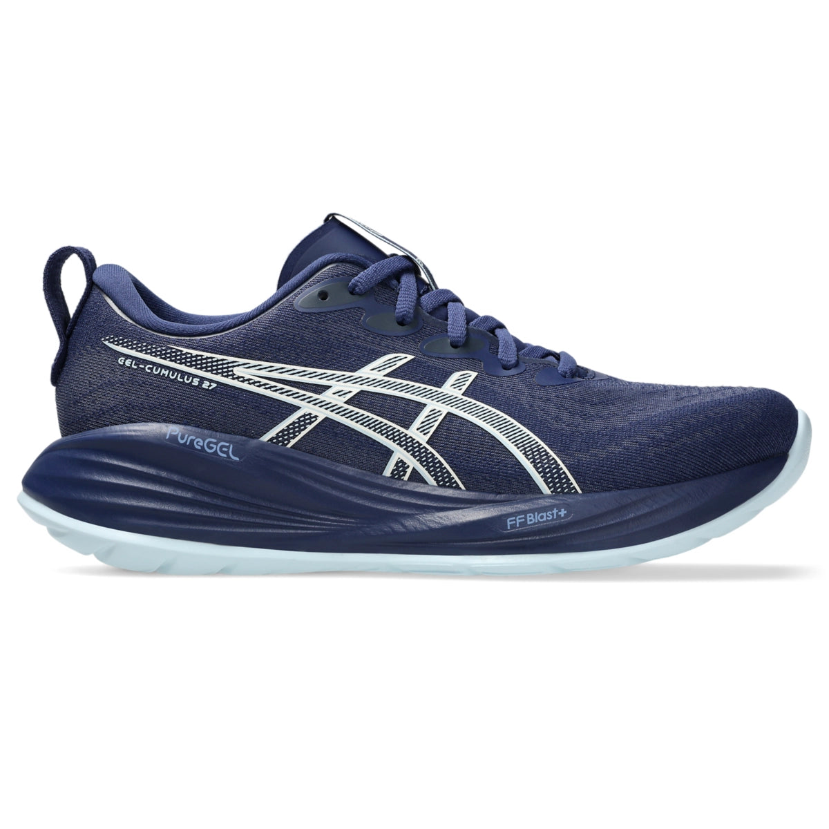 Asics Women's Gel-Cumulus 27 Running Shoes Womens Footwear Training & Running