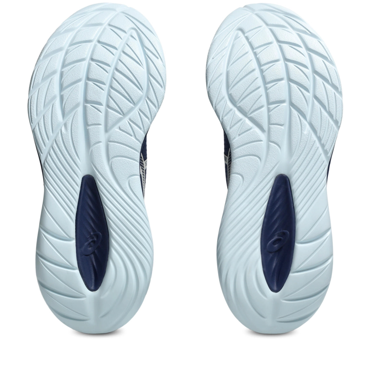 Asics Women's Gel-Cumulus 27 Running Shoes Womens Footwear Training & Running