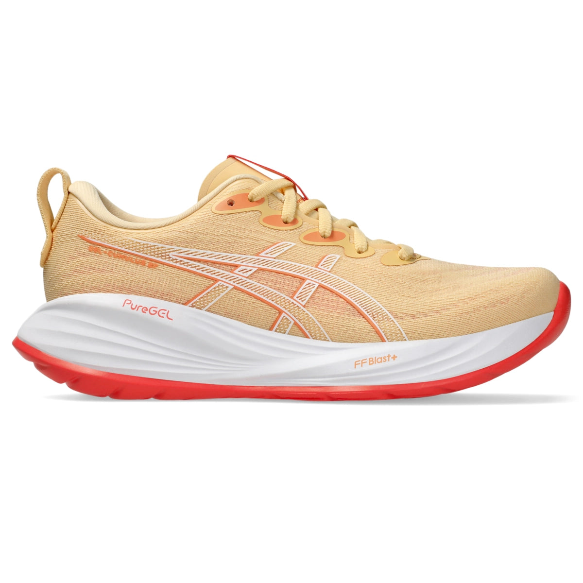 Asics Women's Gel-Cumulus 27 Running Shoes Womens Footwear Training & Running