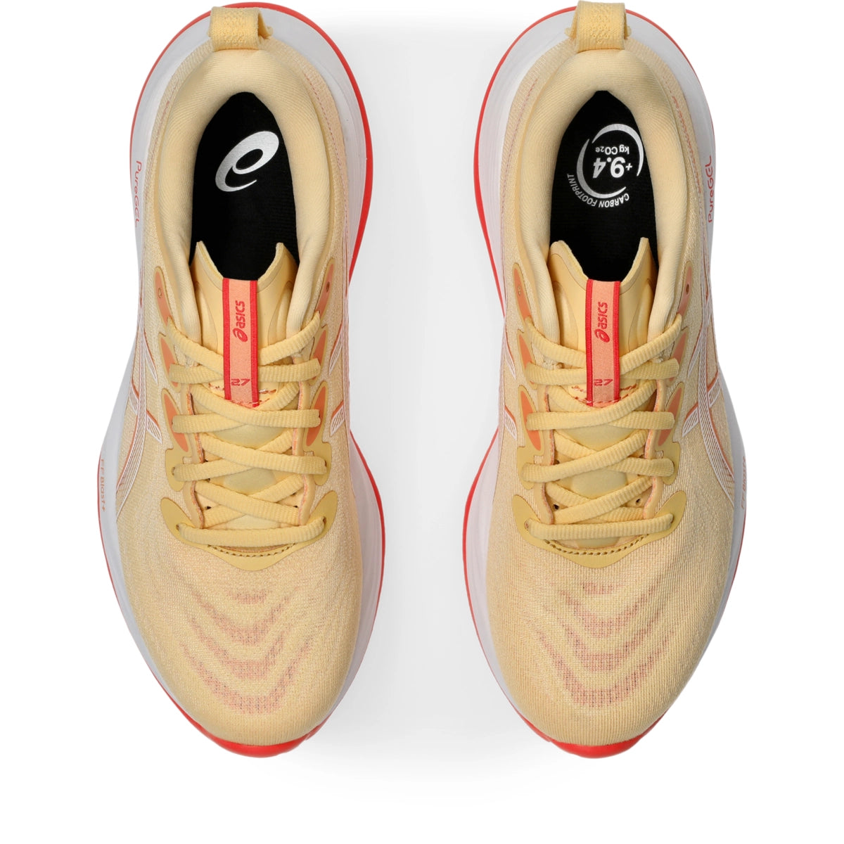 Asics Women's Gel-Cumulus 27 Running Shoes Womens Footwear Training & Running