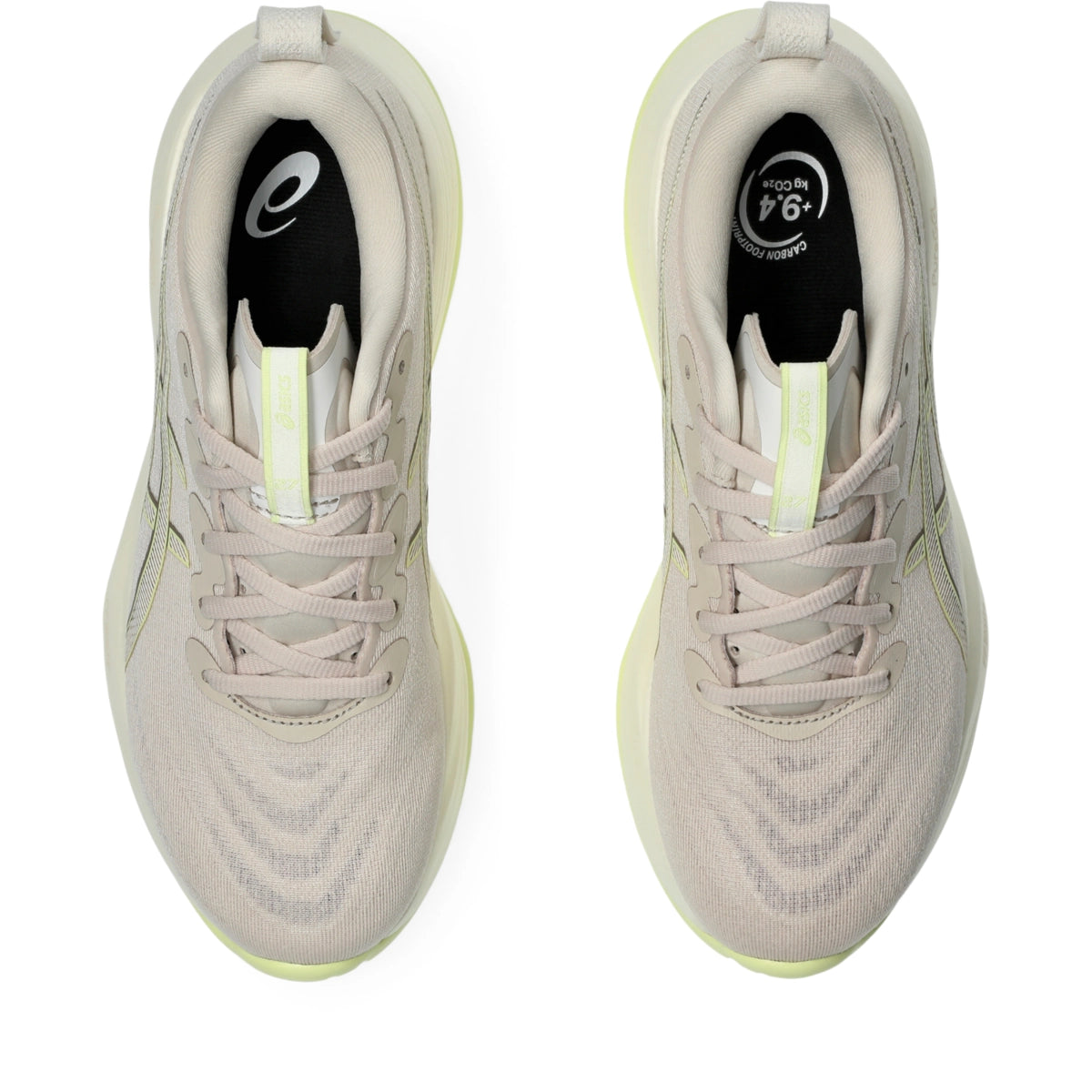 Asics Women's Gel-Cumulus 27 Running Shoes Womens Footwear Training & Running