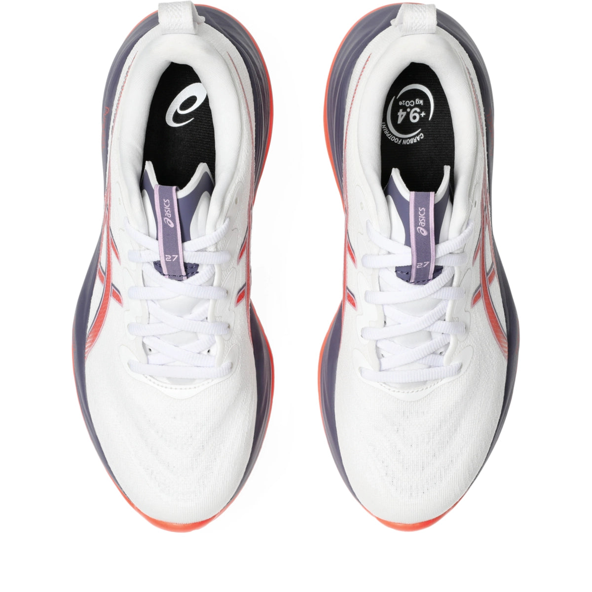 Asics Women's Gel-Cumulus 27 Running Shoes Womens Footwear Training & Running