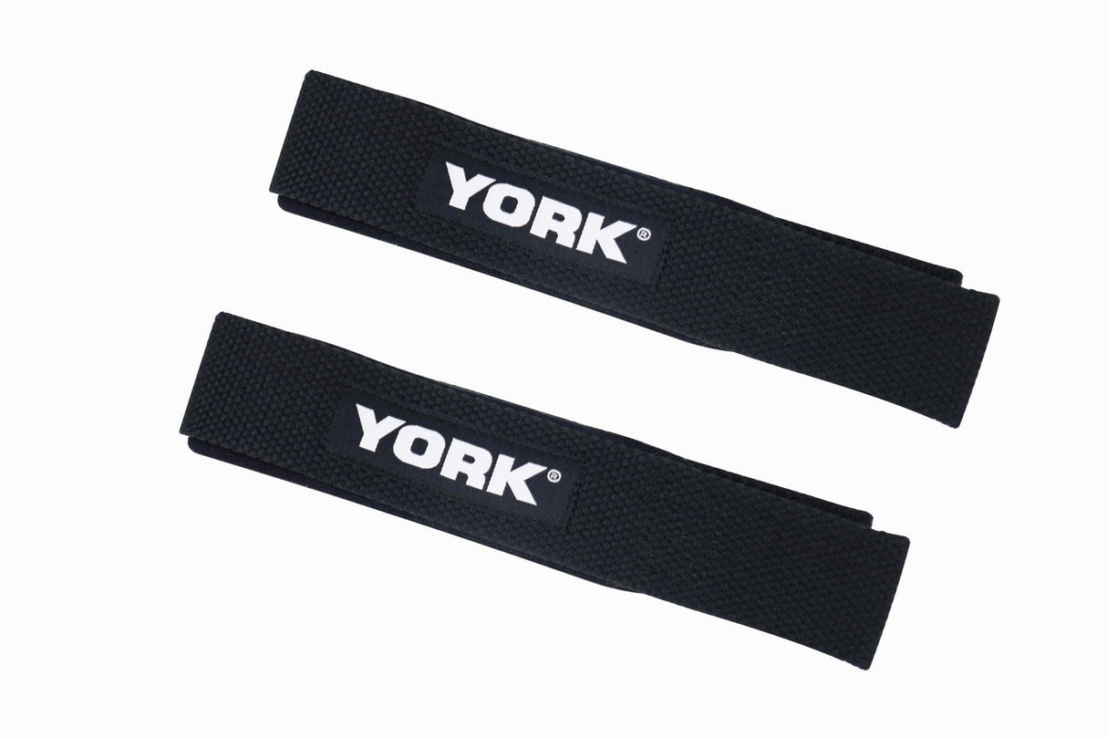York Lifting Straps Exercise & Wellness Strength Strength Accessories
