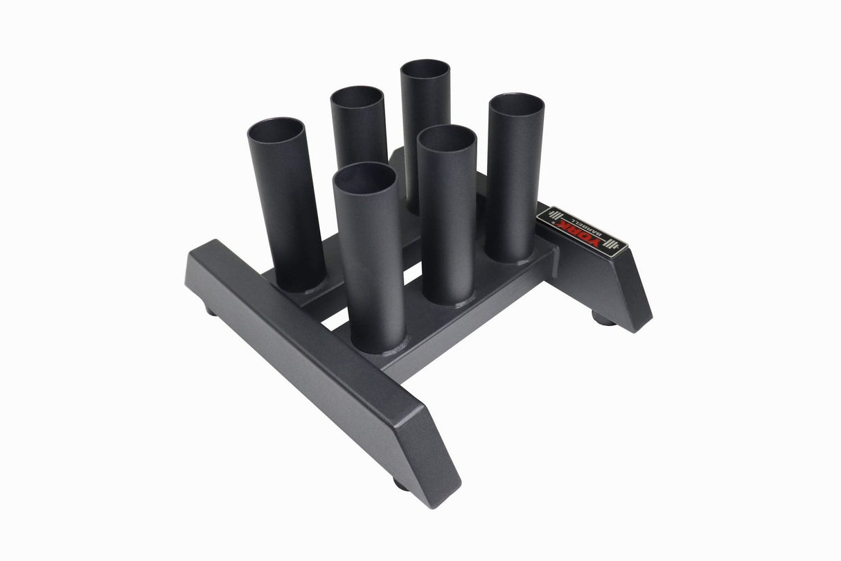 York Olympic Bar Holder Exercise & Wellness Gym Equipment