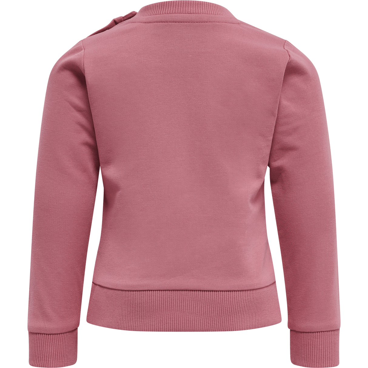 Hummel Infant and Toddler Free Sweatshirt 214050-2