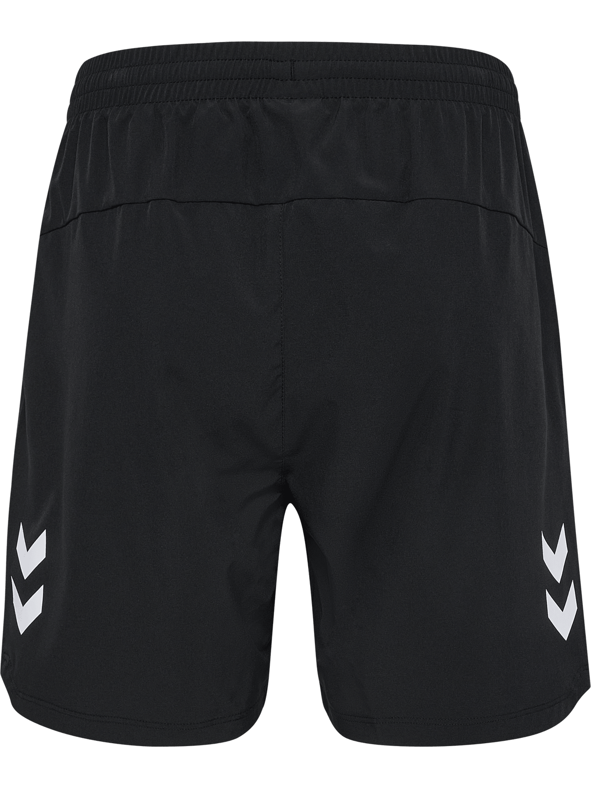 Hummel Women's Lead 2.0 Woven Shorts 223767-2