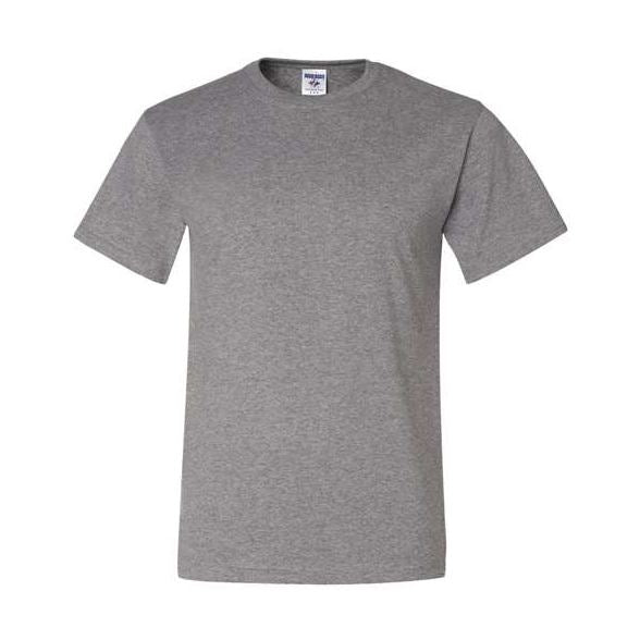 Jerzees Men's Dri-Power 50/50 Cotton/Poly T-Shirt Mens Apparel Shirts & Tops