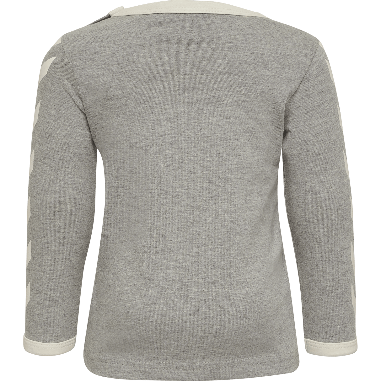 Hummel Infant and Toddler Flipper Long Sleeve T-Shirt 213893-2