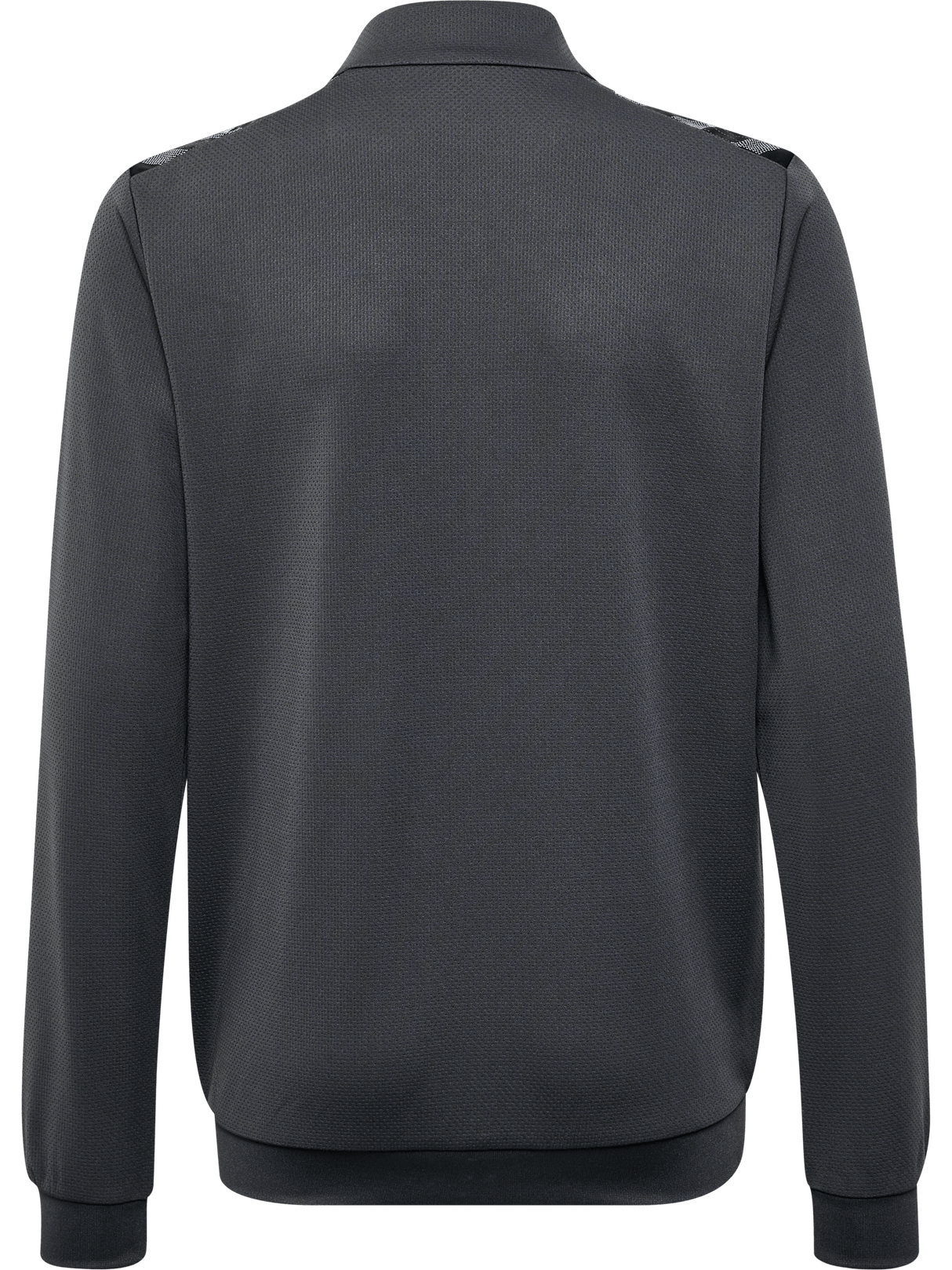 Hummel Youth Authentic Soccer Zip Jacket 219983-2