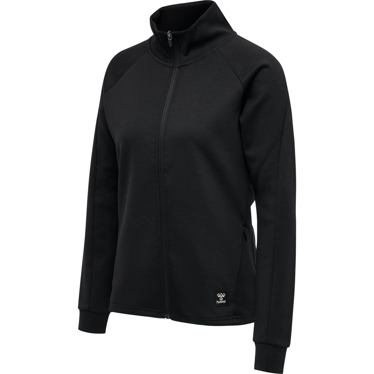 Hummel Women's Essi Zip Jacket 208410-1